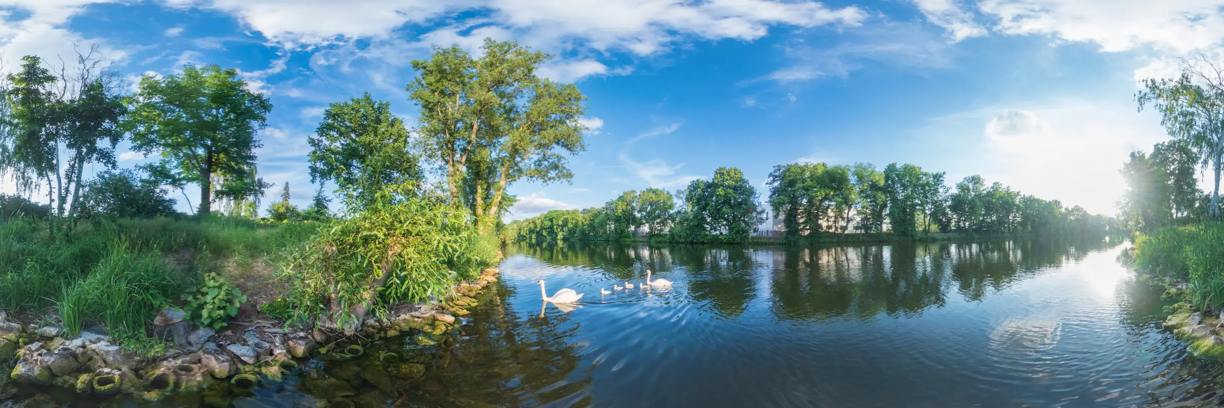Berlin-Spandauer Schifffahrtskanal